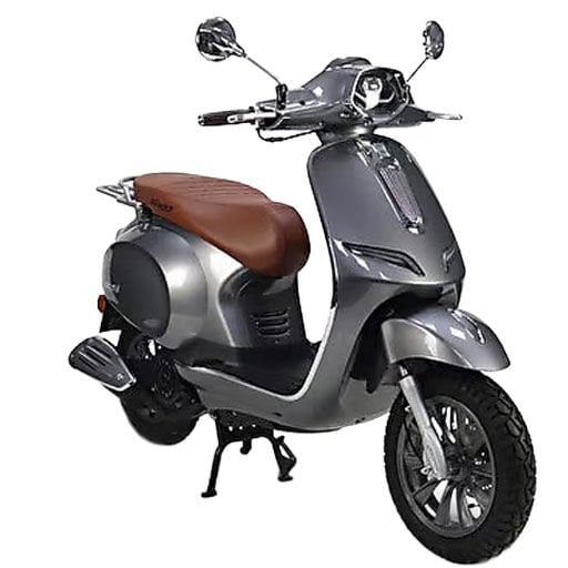 Volta Revolt Rs6