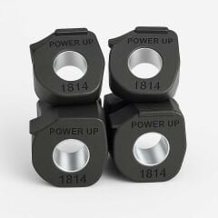 Kuba Garden Track 150 ATV Power Up Varyatör Bagası