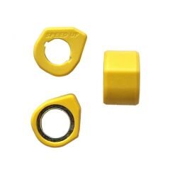 Kuba Garden Track 150 ATV Speed Up Performans Bagası