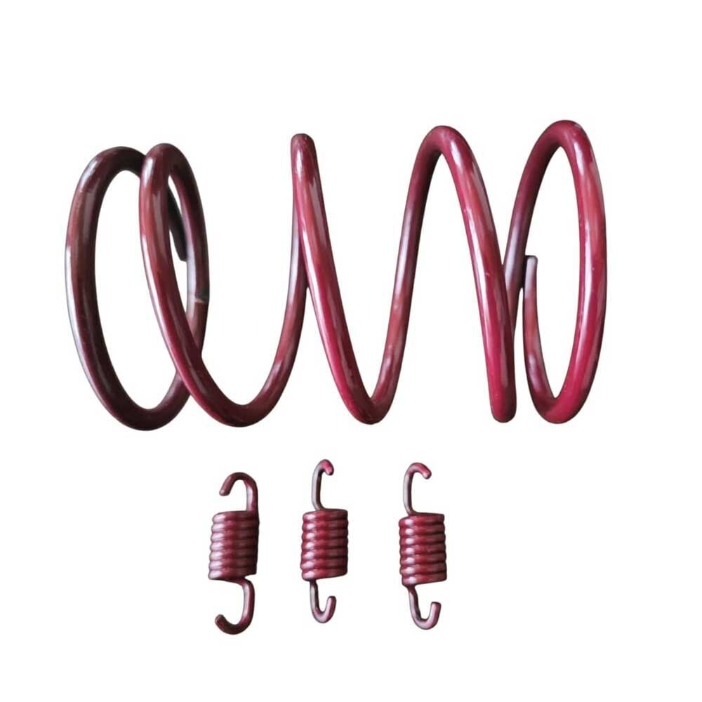 Yamaha X Max 300 Speed Up Performas Yayı - 1500 rpm + Arka Varyatör Balata Yayı