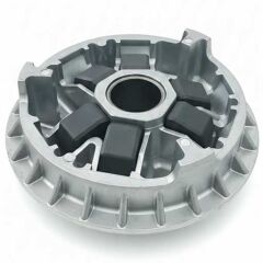 Volta Revolt Rsx5 Speed Up Black Edition Performans Bagası