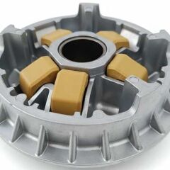 Volta Apec Apx7 Speed Up Performans Bagası