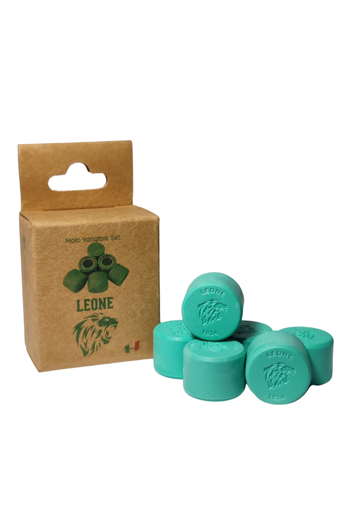 Kuba VN50 Pro Leone Performans Bagası