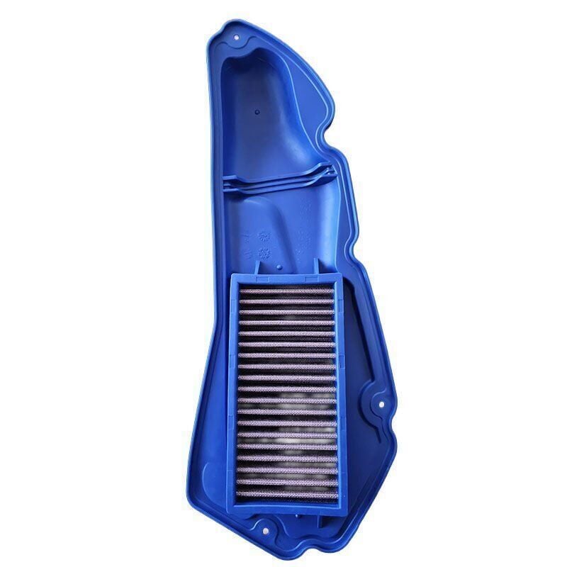 Honda PCX 150cc 2013-2017 Speed Up Performans Hava Filtresi Mavi