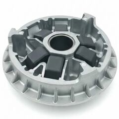 Honda PCX 125 (2011-2013) Speed Up Black Edition Performans Bagası