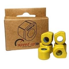 Yamaha XMAX 400 Speed Up Performans Bagası (8'li) - 14 gr(Kopya)