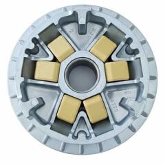 Vespa GTS 250 Speed Up Performans Bagası