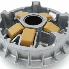 Vespa GTS 250 Speed Up Performans Bagası