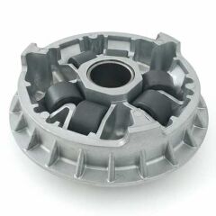 Vespa GTS 250  Leone Black Edition Performans Bagası - 15 gram