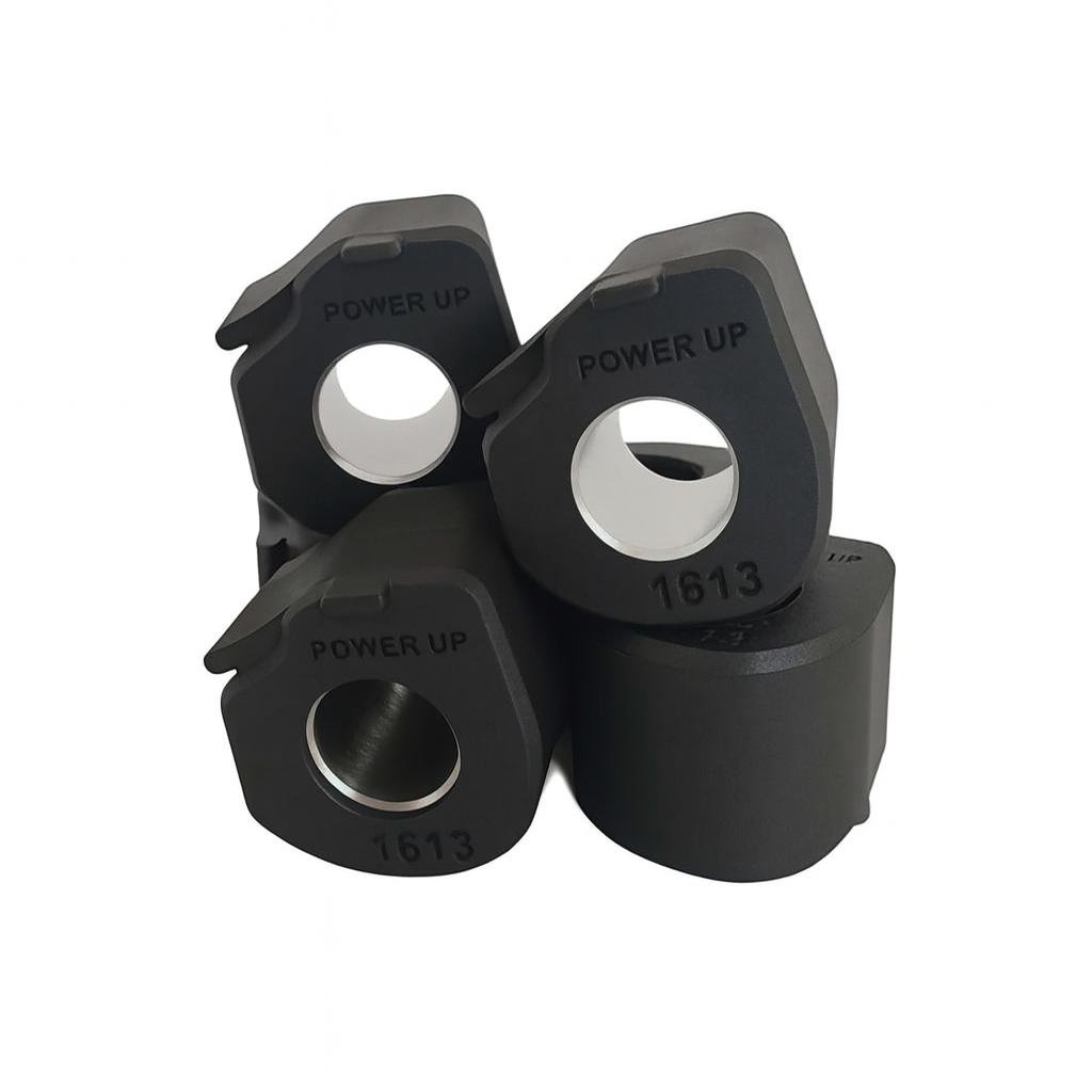 Sym Orbit 50 Power Up Varyatör Bagası