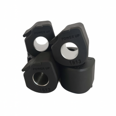 Sym Orbit 50 Power Up Varyatör Bagası