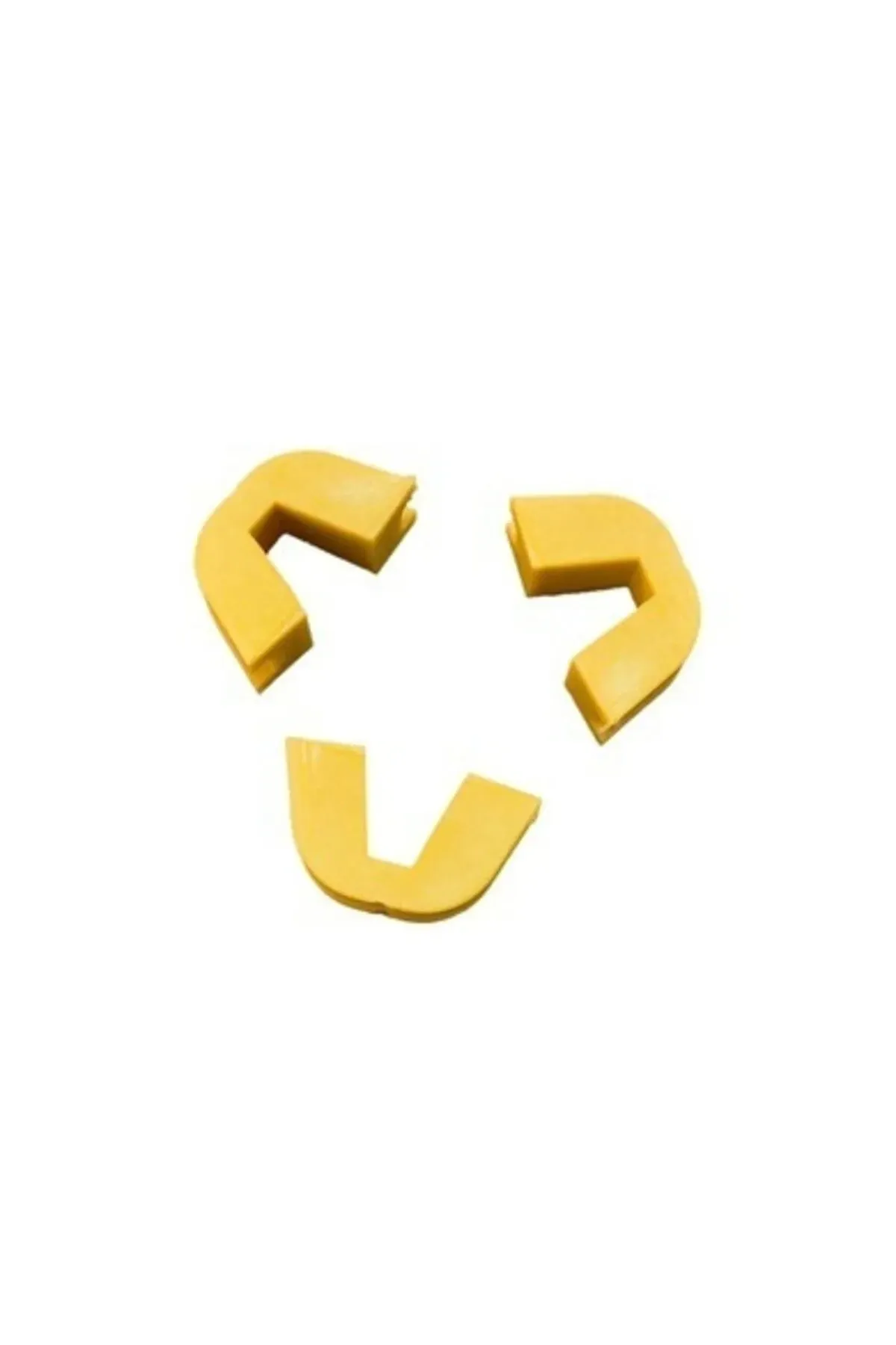 Rks Galaxy Gold 125 (Orj. 14Gr) Speed Up Kızak Kaydırıcı Set Varyatör Tırnağı
