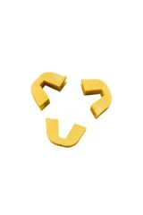Rks Galaxy Gold 125 (Orj. 14Gr) Speed Up Kızak Kaydırıcı Set Varyatör Tırnağı