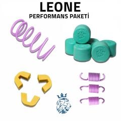 Sym V5 150 Leone Performans Seti