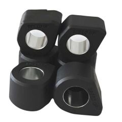 Sym Adx 125 Speed Up Performans Bagası Black Edition