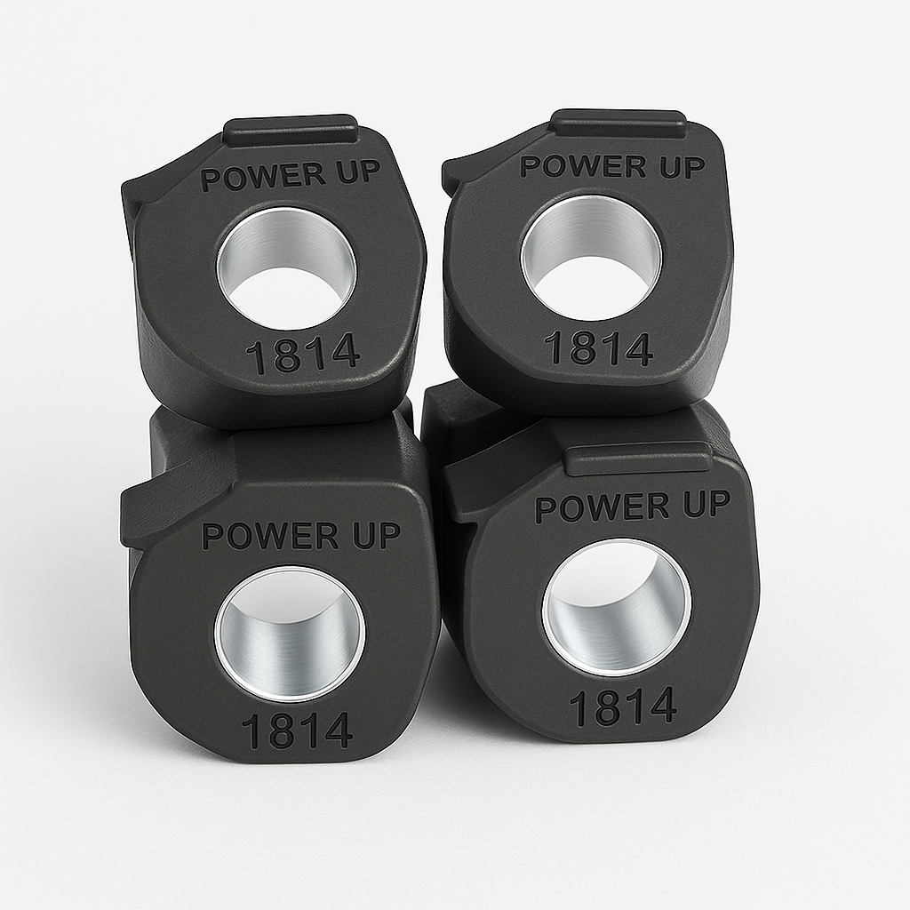 Sym Jet X Power Up Varyatör Bagası