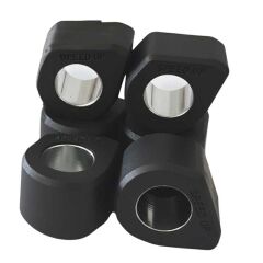 Rmg Rapid 50 Speed Up Performans Bagası Black Edition