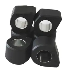 Zontes 125 M Speed Up Performans Bagası Black Edition  (11 gram)