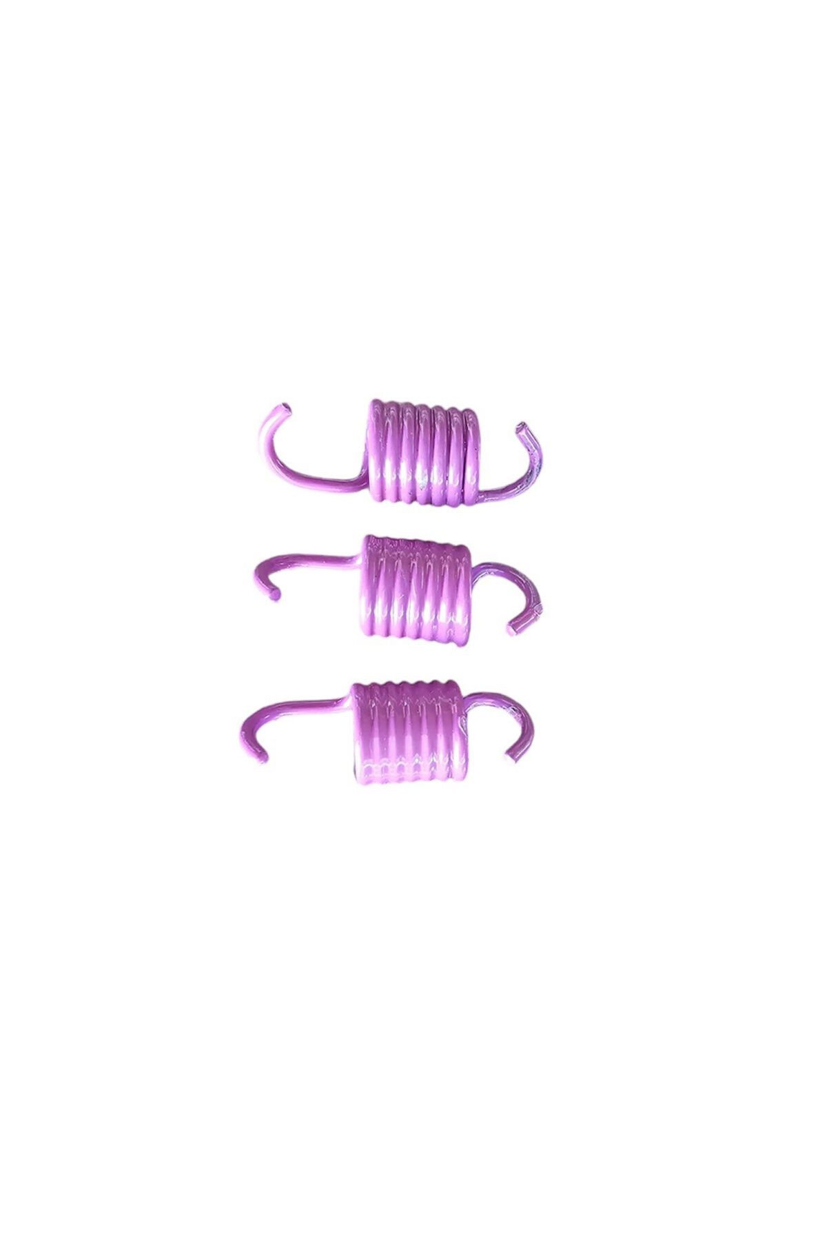 Nanok Fortex 125 Arka Varyatör Balata Yayı