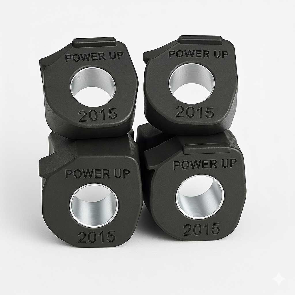 Rks Freccia 150 Power Up Varyatör Bagası