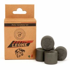 Peugeot Xp 400 Allure Leone Black Performans Bagası
