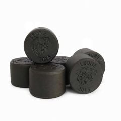 Motolux Americano 125 Leone Black Performans Bagası