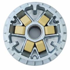 Revolt Rs 5 Speed Up Performans Bagası