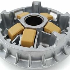 Rks Bi̇tter 125cc Speed Up Performans Bagası