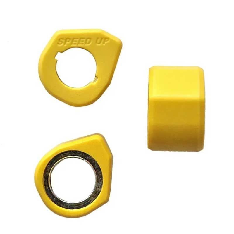 Rks Spontini 125cc Speed Up Performans Bagası