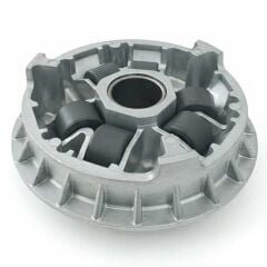 Honda Pcx 125 2021-2026 Leone Performans Bagası