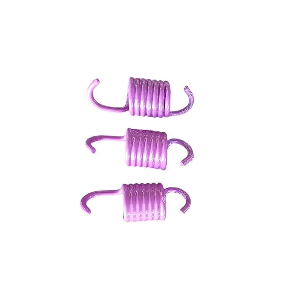 Asya Asya Shark 150 Speed Up Arka Varyatör Balata Yayı - 1500 rpm