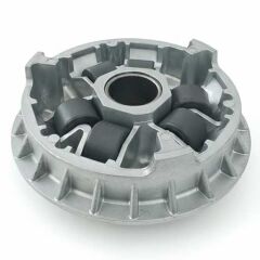 Sym Fi̇ddle 1-2-3 125cc Leone Performans Bagası