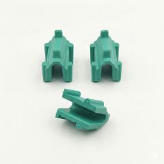 Cf Moto 1000CC Atv Kızak Kaydırıcı Set Leone