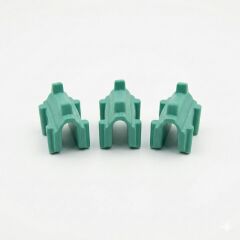 Cf Moto 625CC Atv Kızak Kaydırıcı Set Leone