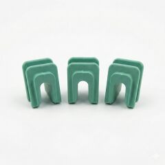 Cf Moto 550CC Atv Kızak Kaydırıcı Set Leone