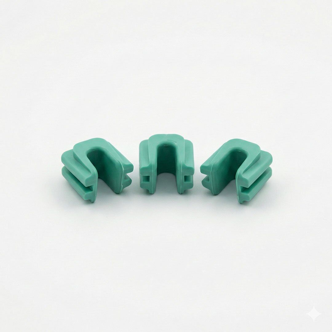 Cf Moto 450CC Atv Kızak Kaydırıcı Set Leone