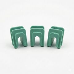 Cf Moto 450CC Atv Kızak Kaydırıcı Set Leone