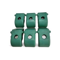 Cf Moto 1000CC Atv Performans Bagası Leone