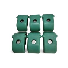 Cf Moto 800CC Atv Performans Bagası Leone