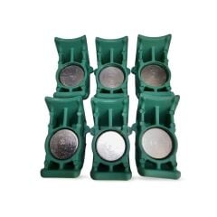 Cf Moto 625CC Atv Performans Bagası Leone