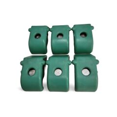 Cf Moto 570CC Atv Performans Bagası Leone