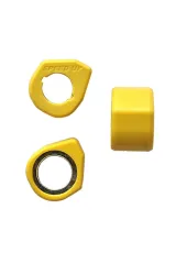 Yuki Risotto 125 Speed Up Performans Bagası