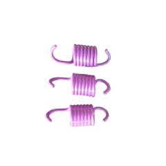 Kuba Brillant 50 Pro Plus Speed Up Arka Varyatör Balata Yayı - 1500 rpm