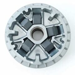 Kuba Cri̇stal 50cc Power Up Performans Bagası