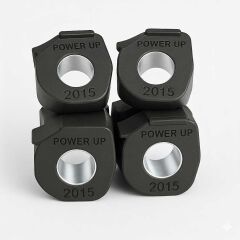 Kuba Pesaro 50X Power Up Performans Bagası