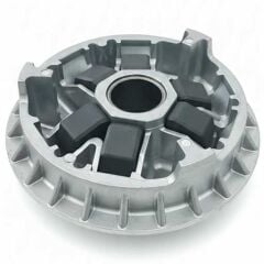 Volta Revolt Rsx6 Speed Up Black Edition Performans Bagası